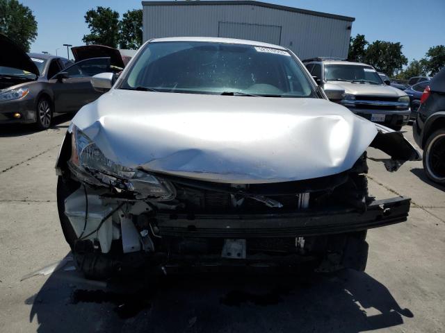 Photo 4 VIN: 3N1AB7AP5FY355475 - NISSAN SENTRA S 