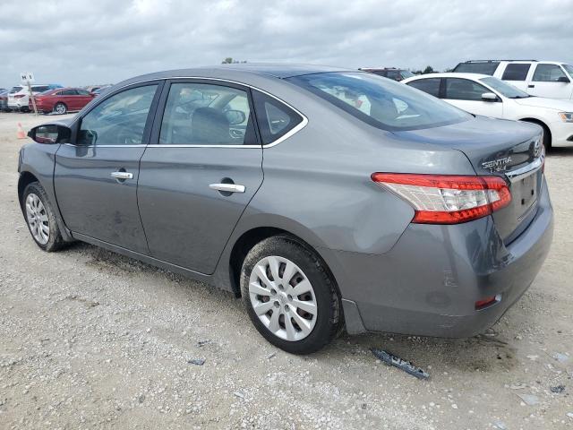 Photo 1 VIN: 3N1AB7AP5FY360823 - NISSAN SENTRA 