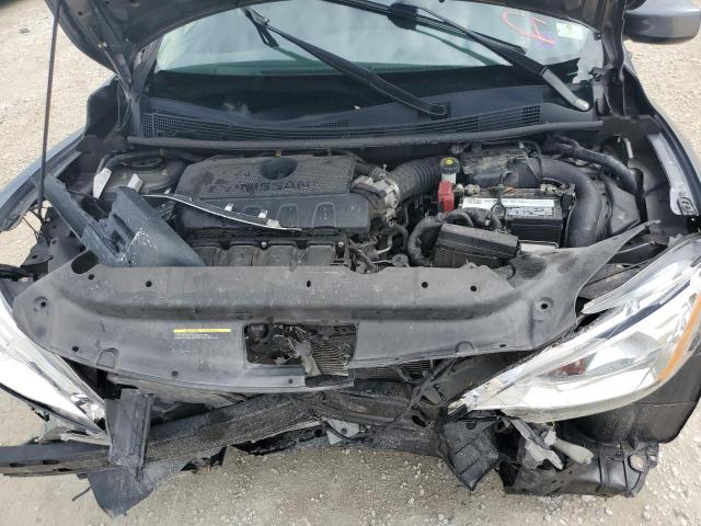 Photo 10 VIN: 3N1AB7AP5FY360823 - NISSAN SENTRA 