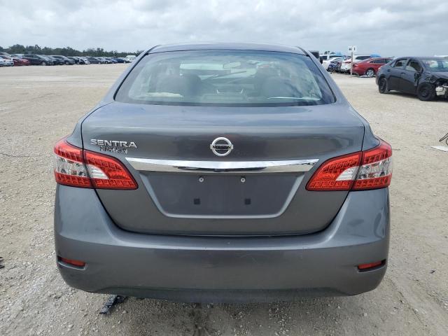 Photo 5 VIN: 3N1AB7AP5FY360823 - NISSAN SENTRA 