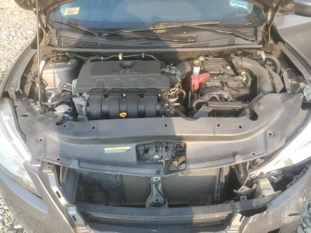 Photo 10 VIN: 3N1AB7AP5FY360966 - NISSAN SENTRA S 