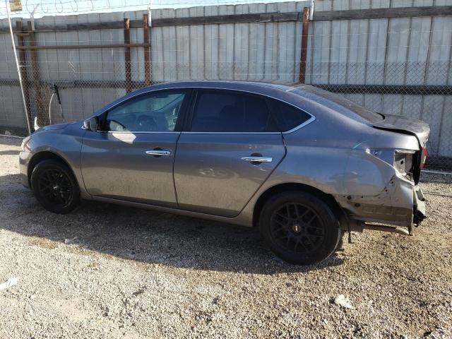 Photo 1 VIN: 3N1AB7AP5FY361003 - NISSAN SENTRA 