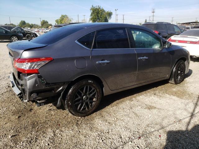 Photo 2 VIN: 3N1AB7AP5FY361003 - NISSAN SENTRA 