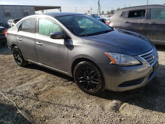 Photo 3 VIN: 3N1AB7AP5FY361003 - NISSAN SENTRA 