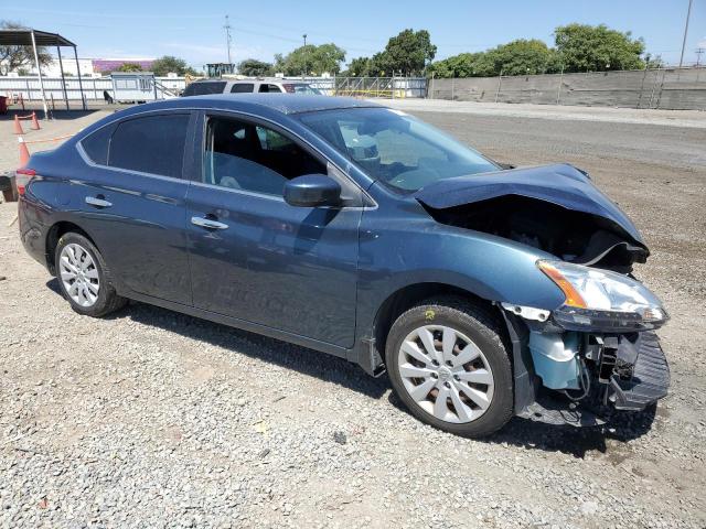 Photo 3 VIN: 3N1AB7AP5FY362894 - NISSAN SENTRA S 