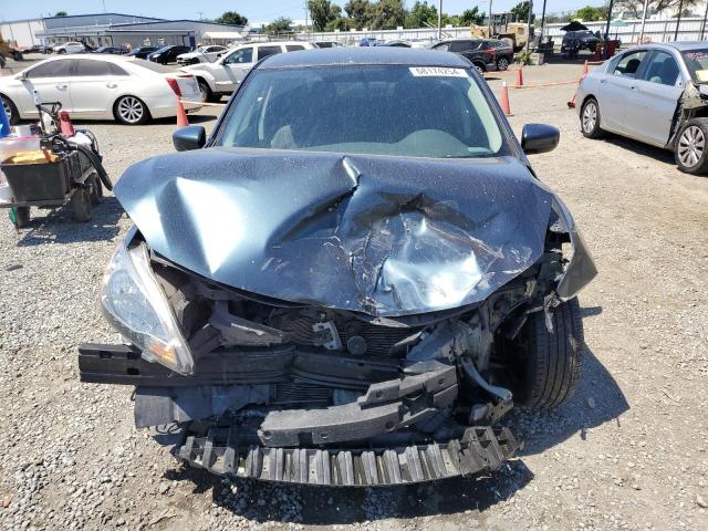 Photo 4 VIN: 3N1AB7AP5FY362894 - NISSAN SENTRA S 