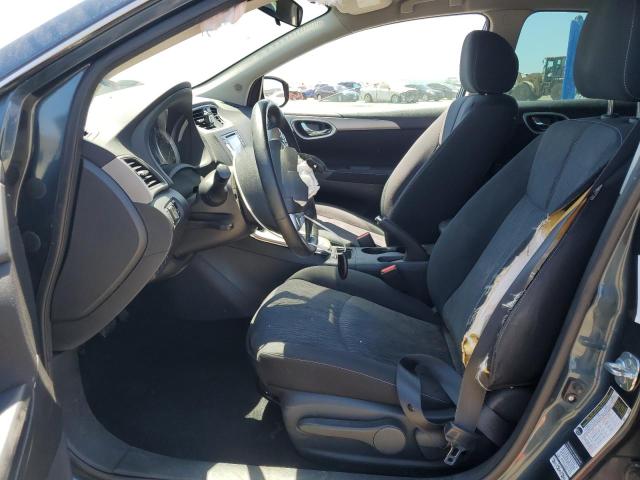 Photo 6 VIN: 3N1AB7AP5FY362894 - NISSAN SENTRA S 