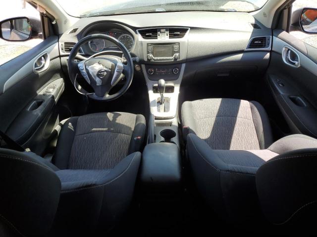 Photo 7 VIN: 3N1AB7AP5FY362894 - NISSAN SENTRA S 