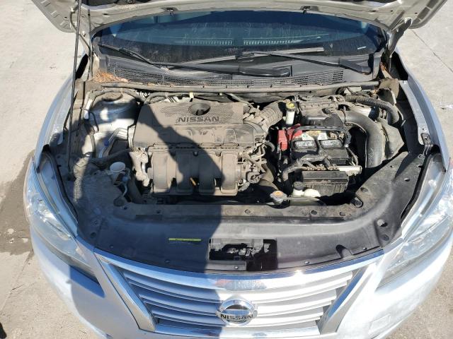 Photo 10 VIN: 3N1AB7AP5FY363589 - NISSAN SENTRA S 