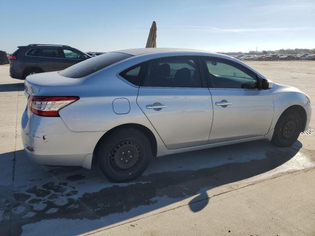 Photo 2 VIN: 3N1AB7AP5FY363589 - NISSAN SENTRA S 