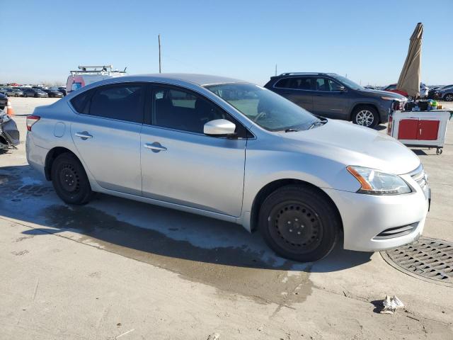 Photo 3 VIN: 3N1AB7AP5FY363589 - NISSAN SENTRA S 