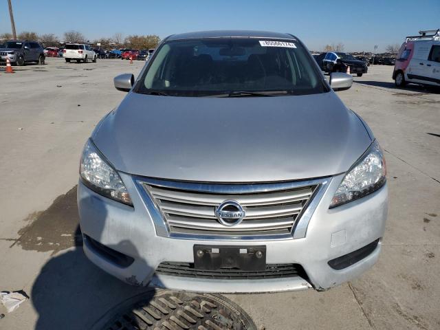 Photo 4 VIN: 3N1AB7AP5FY363589 - NISSAN SENTRA S 