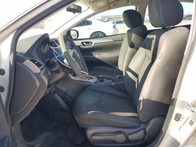 Photo 6 VIN: 3N1AB7AP5FY363589 - NISSAN SENTRA S 