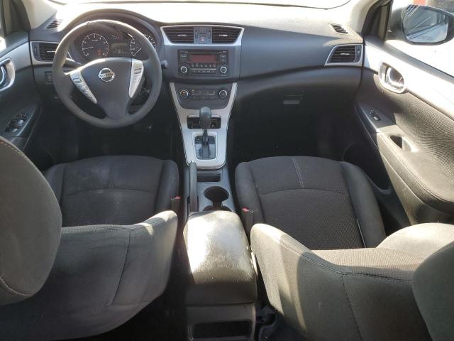 Photo 7 VIN: 3N1AB7AP5FY363589 - NISSAN SENTRA S 