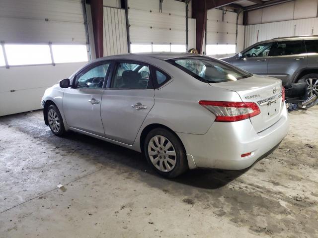 Photo 1 VIN: 3N1AB7AP5FY367058 - NISSAN SENTRA 