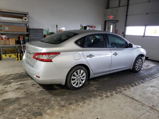 Photo 2 VIN: 3N1AB7AP5FY367058 - NISSAN SENTRA 