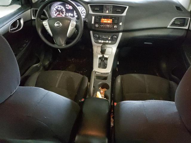 Photo 7 VIN: 3N1AB7AP5FY367058 - NISSAN SENTRA 