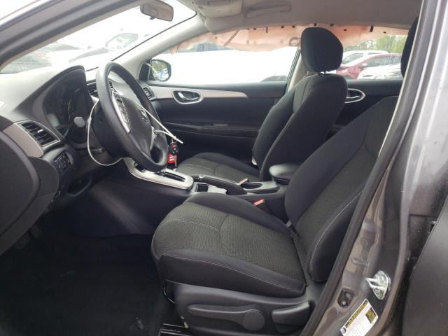 Photo 4 VIN: 3N1AB7AP5FY367559 - NISSAN SENTRA S 