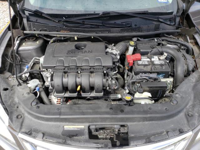 Photo 6 VIN: 3N1AB7AP5FY367559 - NISSAN SENTRA S 