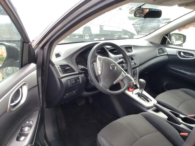 Photo 8 VIN: 3N1AB7AP5FY367559 - NISSAN SENTRA S 