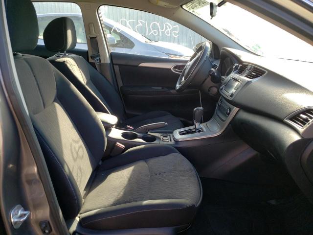 Photo 4 VIN: 3N1AB7AP5FY368792 - NISSAN SENTRA S 