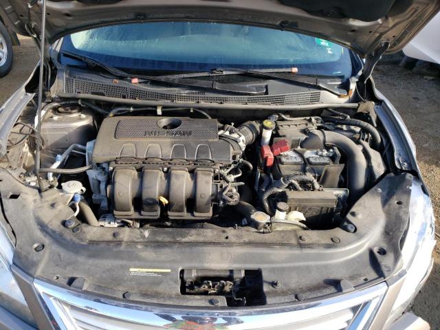 Photo 6 VIN: 3N1AB7AP5FY368792 - NISSAN SENTRA S 