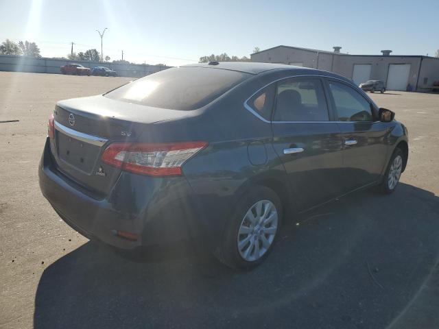 Photo 3 VIN: 3N1AB7AP5FY369070 - NISSAN SENTRA S 