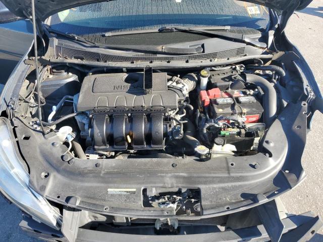 Photo 6 VIN: 3N1AB7AP5FY369070 - NISSAN SENTRA S 