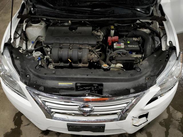 Photo 10 VIN: 3N1AB7AP5FY369201 - NISSAN SENTRA S 