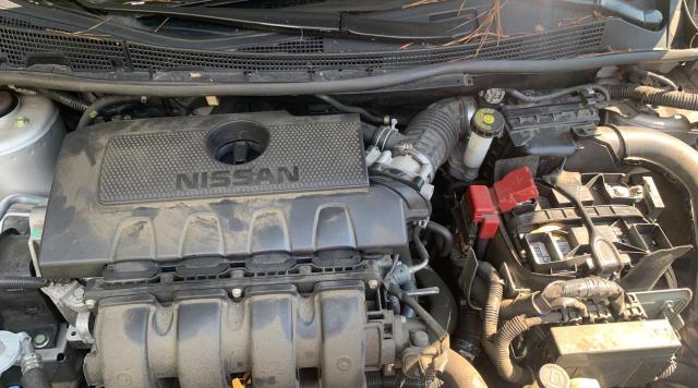 Photo 6 VIN: 3N1AB7AP5FY369358 - NISSAN SENTRA S 