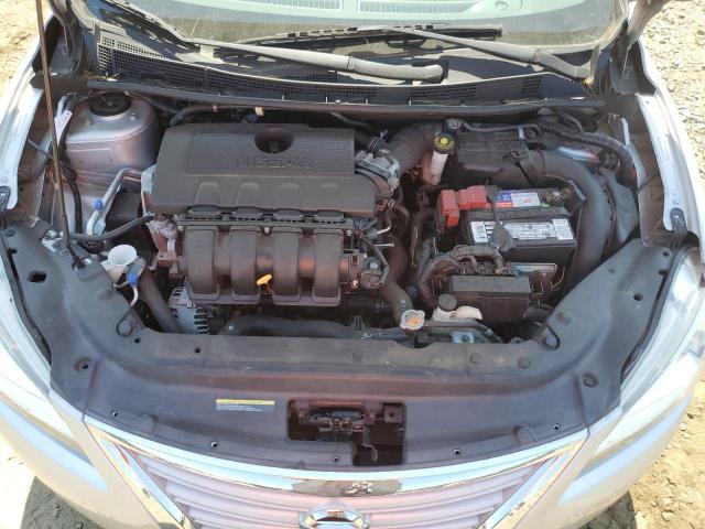 Photo 10 VIN: 3N1AB7AP5FY371952 - NISSAN SENTRA 