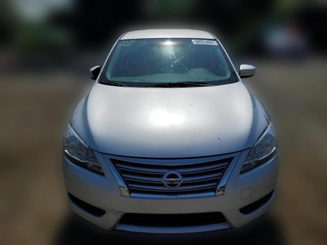 Photo 4 VIN: 3N1AB7AP5FY371952 - NISSAN SENTRA 