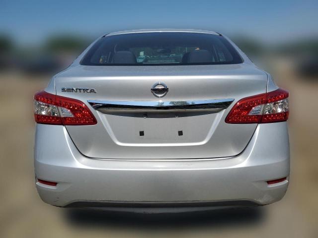 Photo 5 VIN: 3N1AB7AP5FY371952 - NISSAN SENTRA 