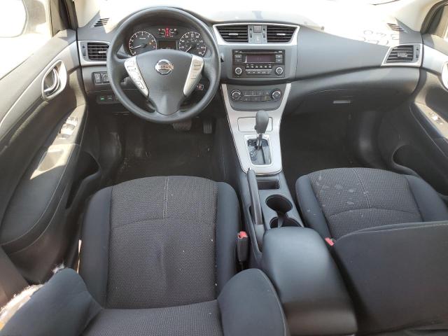 Photo 7 VIN: 3N1AB7AP5FY371952 - NISSAN SENTRA 