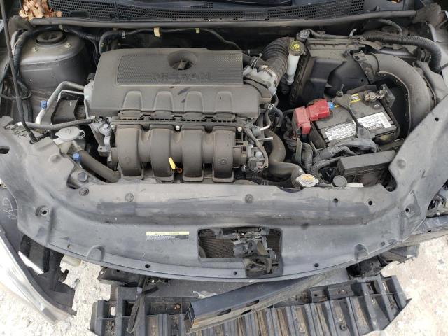 Photo 10 VIN: 3N1AB7AP5FY372986 - NISSAN SENTRA 