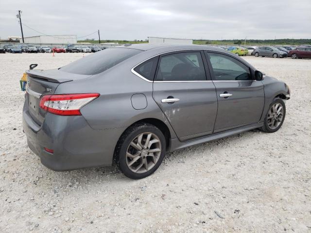 Photo 2 VIN: 3N1AB7AP5FY372986 - NISSAN SENTRA 