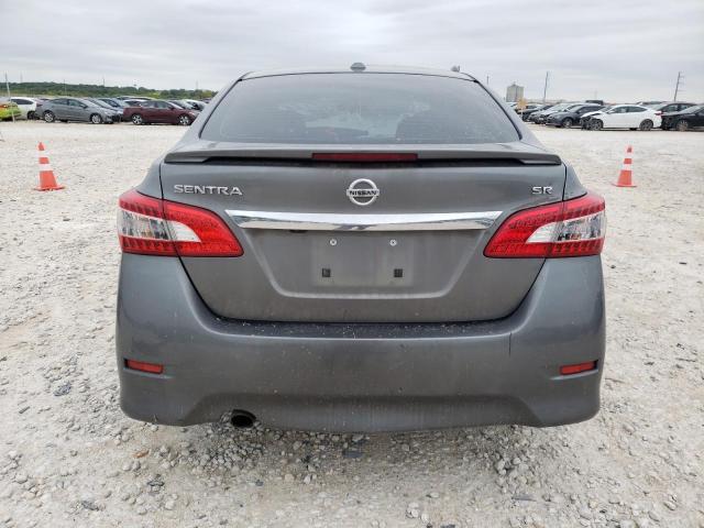 Photo 5 VIN: 3N1AB7AP5FY372986 - NISSAN SENTRA 