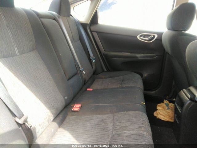 Photo 7 VIN: 3N1AB7AP5FY374124 - NISSAN SENTRA 