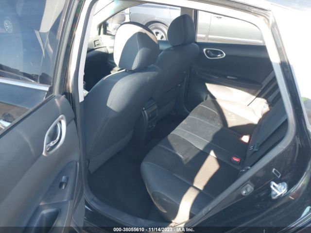 Photo 7 VIN: 3N1AB7AP5FY374284 - NISSAN SENTRA 