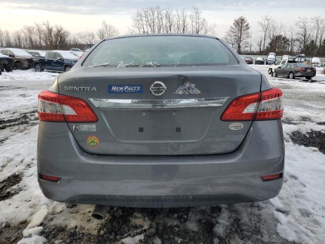 Photo 5 VIN: 3N1AB7AP5FY374429 - NISSAN SENTRA S 