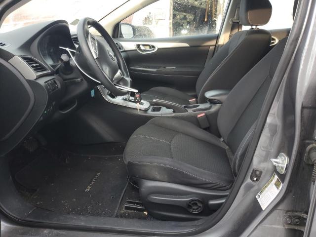 Photo 6 VIN: 3N1AB7AP5FY374429 - NISSAN SENTRA S 