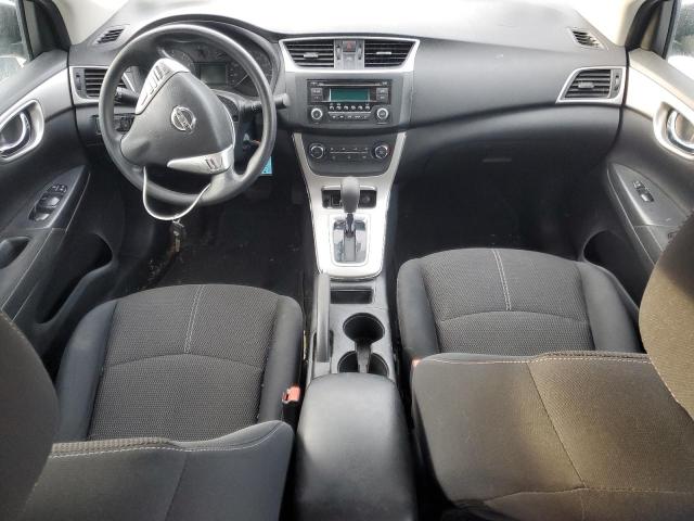 Photo 7 VIN: 3N1AB7AP5FY374429 - NISSAN SENTRA S 