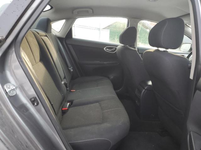 Photo 9 VIN: 3N1AB7AP5FY374429 - NISSAN SENTRA S 