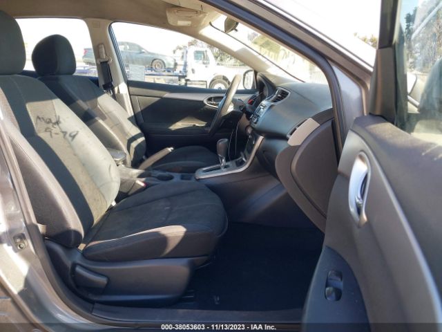 Photo 4 VIN: 3N1AB7AP5FY374463 - NISSAN SENTRA 