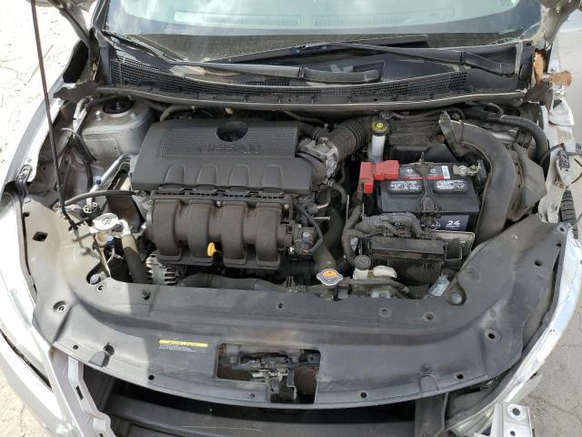 Photo 10 VIN: 3N1AB7AP5FY376004 - NISSAN SENTRA S 