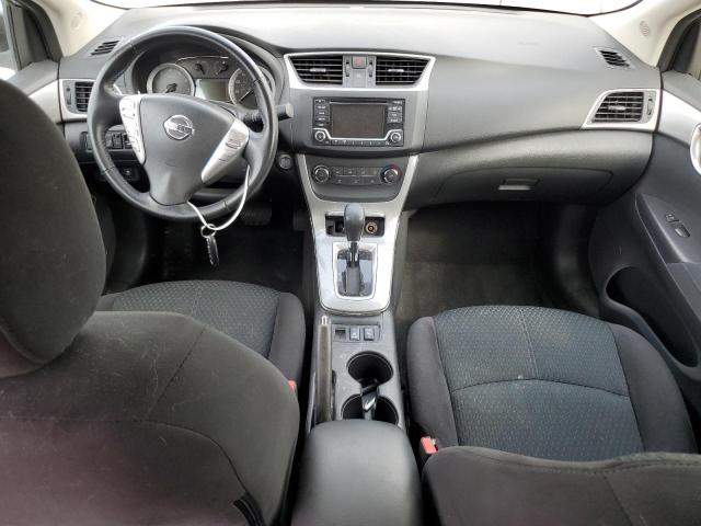 Photo 7 VIN: 3N1AB7AP5FY376004 - NISSAN SENTRA S 