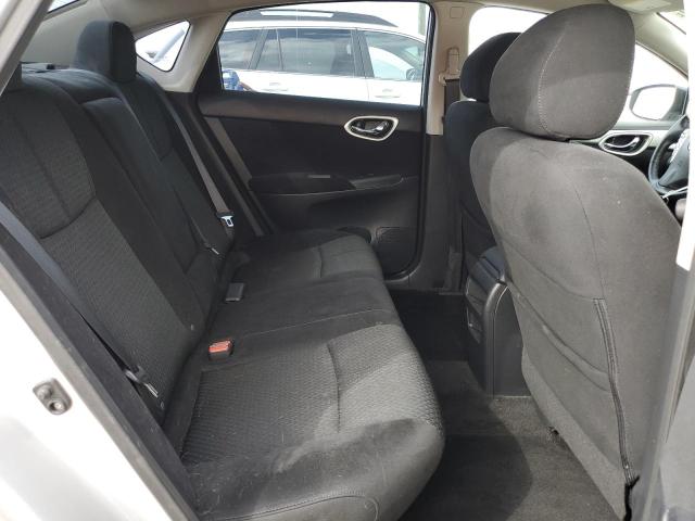 Photo 9 VIN: 3N1AB7AP5FY376004 - NISSAN SENTRA S 