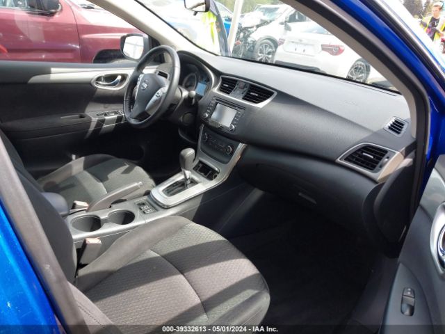 Photo 4 VIN: 3N1AB7AP5FY376567 - NISSAN SENTRA 