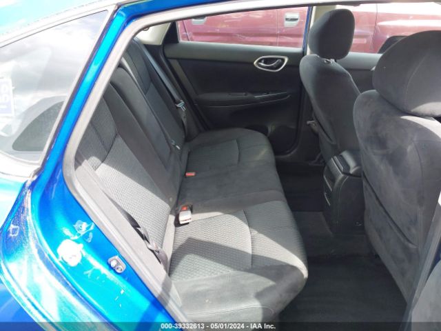 Photo 7 VIN: 3N1AB7AP5FY376567 - NISSAN SENTRA 