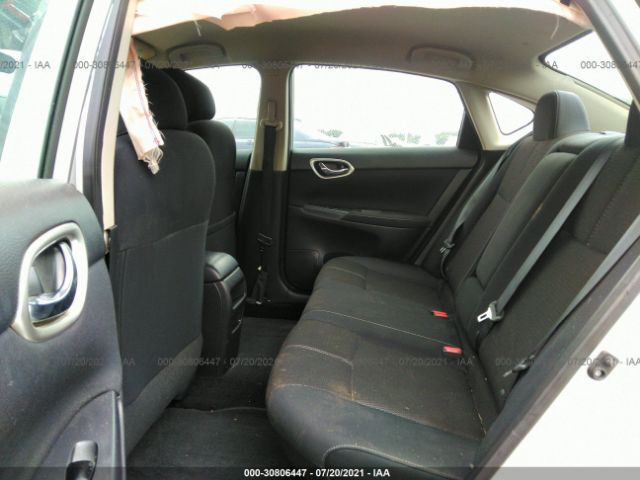 Photo 7 VIN: 3N1AB7AP5FY376570 - NISSAN SENTRA 